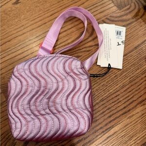 STATE Lilac Wave kids fanny pack